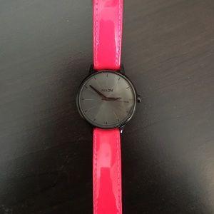 Nixon Female Watch